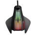 Мікрофон MARVO MIC-01 (LED) Black