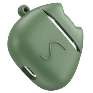 Bluetooth-гарнитура HOCO EW45 (Bluetooth 5.3) Green