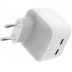 МЗП USB-C+C 35W APPLE A2347 PD 3800 mA ORIGINAL (max 50W, тех.пак.)