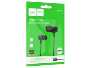 Гарнитура HOCO M122 Type-C Black