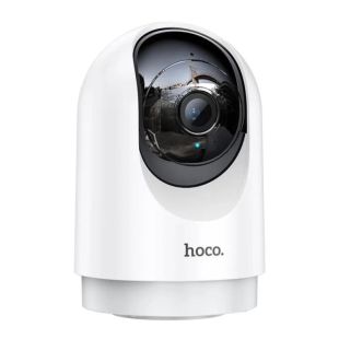 IP-камера HOCO D1 (6 міс. гарантія) White