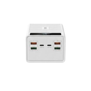 Power Bank 50000mAh TD2138 PD22.5W QC White