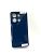 Чехол Xiaomi Redmi Note 13(4G) Silicon Original FULL №14 Dark blue (4you)