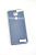 Чехол Xiaomi Redmi 9C / Redmi 10A Silicon Original FULL №12 Charcoal grey (4you)
