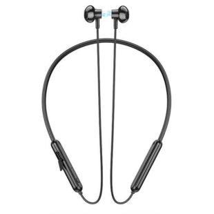 Bluetooth-гарнитура HOCO ES67 (bluetooth 5.3) Black