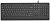 Клавиатура проводная Gembird KB-MCH-05-CYRL USB Black