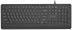Клавиатура проводная Gembird KB-MCH-05-CYRL USB Black