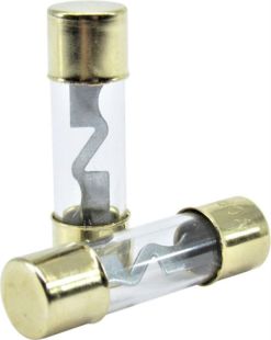 Запобіжник CYCLON AG60 (5 шт в упак)