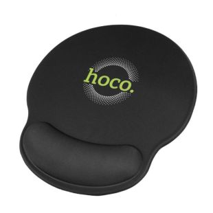 Килимок HOCO GM30 (230*215*3mm) Black