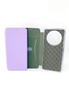 Flip Cover for Xiaomi Redmi A3 Original Lavander (4you)