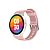 Часы Smart Watch 4you BENEFIT+ (1.38",Звонки,Full,DaFit,12мес,РРЦ1473грн) Pink Sand - ВКУСНАЯ ЦЕНА!