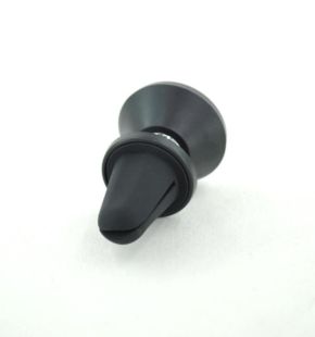 Holder 4you GL4 Black (в воздуховод, мощный магнит 360°, РРЦ-140грн) (от10шт - 10%)