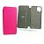 Flip Cover for Samsung A12/A125 Original Pink (4you)