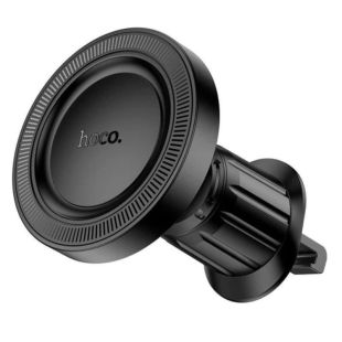 Holder HOCO H56 (magnetic) Black