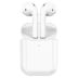 Bluetooth-гарнітура HOCO EW41 (Bluetooth 5.3) White