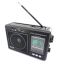 Радиоприемник Golon RX-99UAR (USB+SD)