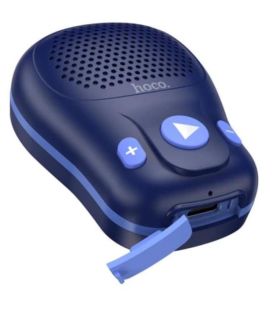 Портативна колонка HOCO HC44 (Bluetooth 5.0) Blue