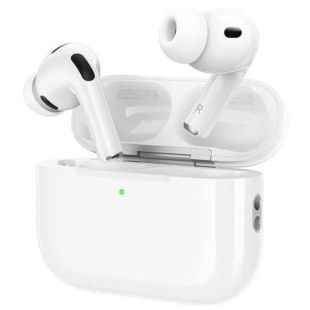 Bluetooth-гарнітура HOCO EW98 (Bluetooth 5.4) White
