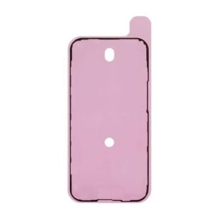 Влагозащитный двухсторонний скотч дисплея для iPhone 15 Pro Original (M)