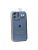 Чохол iPhone 16ProMax Silicon Case original FULL Camera №5 Sea blue (4you)