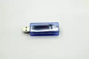 USB Charger Doctor Keweisi KWS-V20 для вимірювання напруги струму при зарядці моб. пристрою (M)