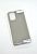 Чехол Samsung A03 Core/A032 Silicon Original FULL №11 Grey (4you) "Акционная цена"