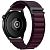 Ремінець HOCO WH05 для Watch Band (22mm) Crimson cherry