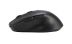 Миша бездротова 4you M3 black ( 2.4Ггц, 6кн, 800-1600DPI, 12мес гарантія )