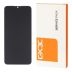 LCD ZTE Blade A35/ A55/ A55 Pro с черным тачскрином GXQC Service Pack (M)