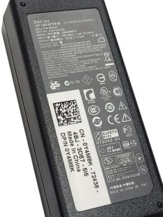 Блок живлення для ноутбука DELL 65W 19.5V 3.34A (4.5*3.0 мм, PIN)