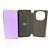 Flip Cover for Xiaomi Redmi Note 14Pro(4G) Original Lavander (4you)