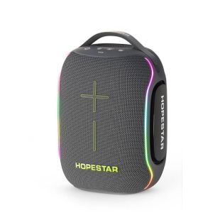 Портативная колонка HOPESTAR H71 120W Grey