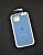 Чехол iPhone 13 Silicon Case original FULL №24 new blue(4you)