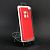 Чехол Xiaomi Redmi Note 15(4G) Silicon Original FULL №5 Red (4you)