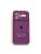 Чохол iPhone 17ProMax Silicon Case original FULL Camera №30 purple (4you)