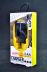 CЗУ 4you A24 (2.4A, Smart IC, Auto ID, улучшенная плата, 2USB, Led) black + Type C