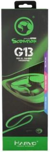 Килимок MARVO G13 XL GN (920х294х4 мм)