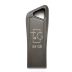 Usb 64Gb T&G 114 Metal series