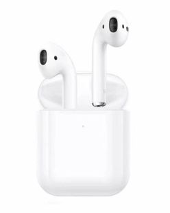 Bluetooth-гарнитура HOCO EW91 (Bluetooth 5.4) White