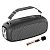 Портативная колонка HOPESTAR A30 Pro 55W Black