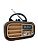 Радиоприемник Golon RX-BT638 (USB+SD) Gold