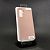 Чохол Samsung A26 Silicon Original FULL №3 Pink sand (4you)