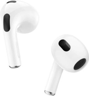 Bluetooth-гарнітура HOCO EW43 (Bluetooth 5.3) White