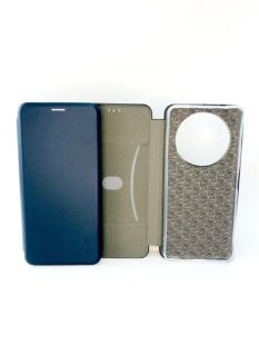 Flip Cover for Xiaomi Redmi 14C(4G) / Redmi 17C Original Dark blue (4you)
