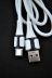 Usb-cable Type-C 4you Oskol (2.1A) white (тех.пак)
