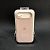 Чохол iPhone 17Air Silicon Case original FULL №19 pink sand (4you)