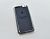 Чохол iPhone X/XS Silicon Case original FULL №8 midnight blue (4you)