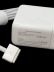 Блок питания для MacBook APPLE AE60-T magnetic MagSafe 2, 60W 16.5V 3.65A (A1436)