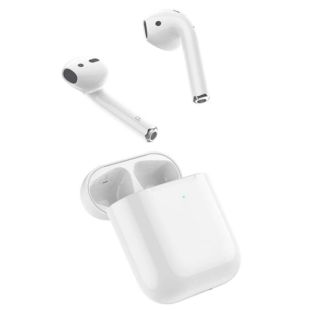 Bluetooth-гарнитура AirPods 2 (Jerry) MRXJ2KH/A, GFJN5FG8LX2Y White