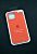Чехол iPhone 11Pro Silicon Case original FULL №2 persimmon (4you) "Акционная цена"